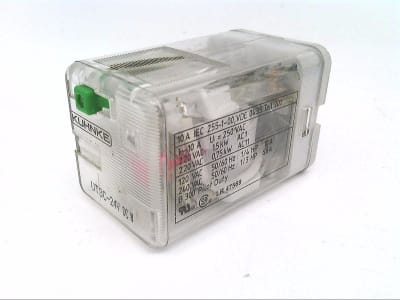 KUHNKE AUTOMATION UT3C-24VDC-N