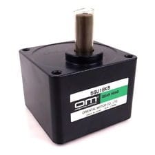ORIENTAL MOTOR 5GU18KB