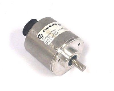ALLEN BRADLEY 845H-SJHZ24CNY1C