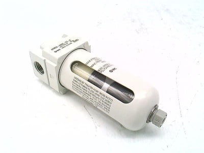SMC AFM20-N02C-CZ-A