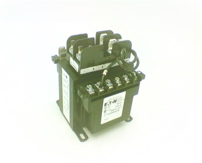 EATON CORPORATION C0100E6UFB