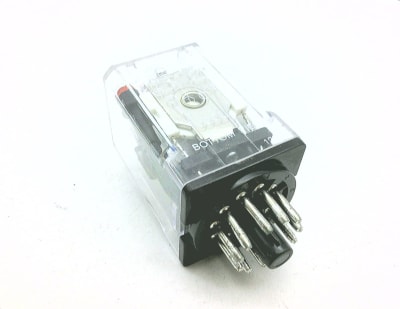 SKY ELECTRONICS SKKPLM-3C-24VAC