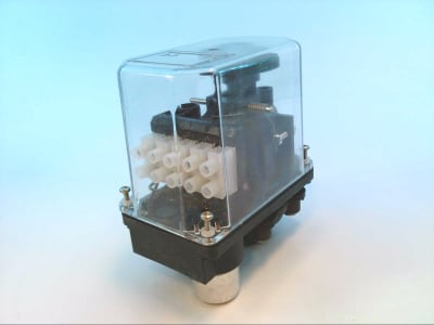 EATON CORPORATION 024457