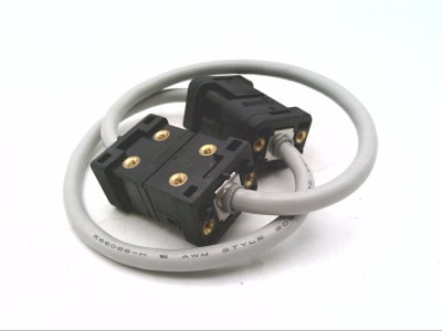 MATSUSHITA ELECTRIC SF4A-CSL02