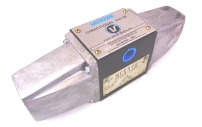 EATON CORPORATION 297239 DG4S4 018C 50