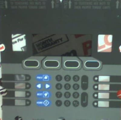 EATON CORPORATION T42V