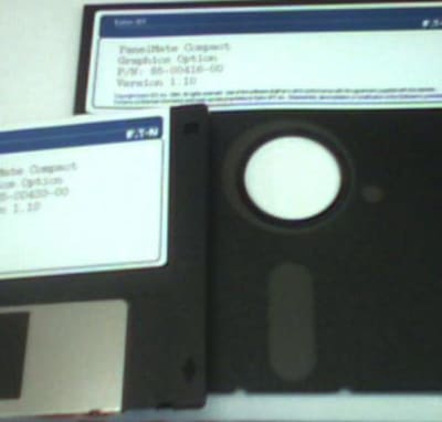 EATON CORPORATION 87-00992-01