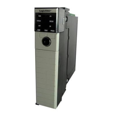 ALLEN BRADLEY 1756L63A
