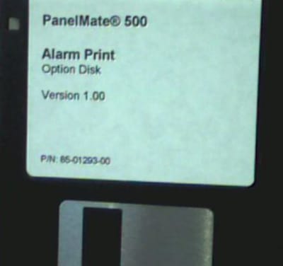 EATON CORPORATION 85-01293-00