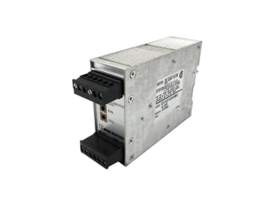 MOORE INDUSTRIES FCT/(-0.5)-0.5V/4-20MA/U-NJ