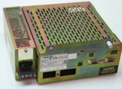 EATON CORPORATION 92-00814-02
