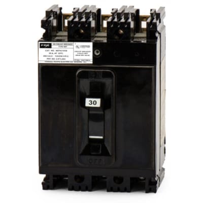 FEDERAL PACIFIC ELECTRIC NEF431030