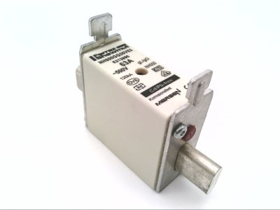 MERSEN NH000GG50V63