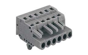 WAGO 231-112/008-000