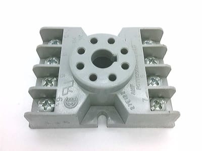 TE CONNECTIVITY 27E122