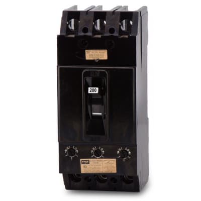 FEDERAL PACIFIC ELECTRIC NFJ631200