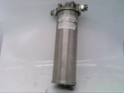 UNITED FILTRATION SYSTEMS 820SS4VP