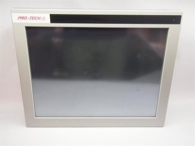 ALLEN BRADLEY 6186-M20ALTR