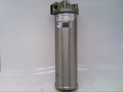 UNITED FILTRATION SYSTEMS 820SS4VP-RB