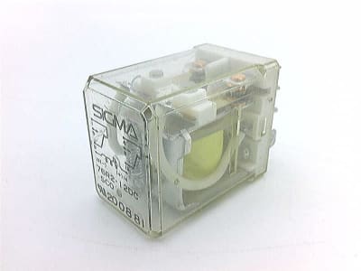 SCHNEIDER ELECTRIC 76R2.12DC-SC0