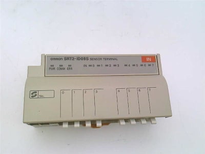 OMRON SRT2-ID08S