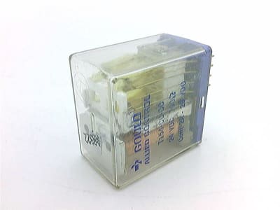 ALLIED CONTROLS T154-CCC-CCC-DC24