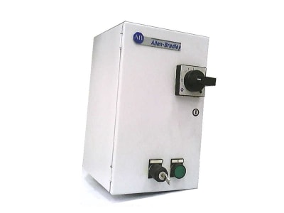 ALLEN BRADLEY 190DAFNDB4S1