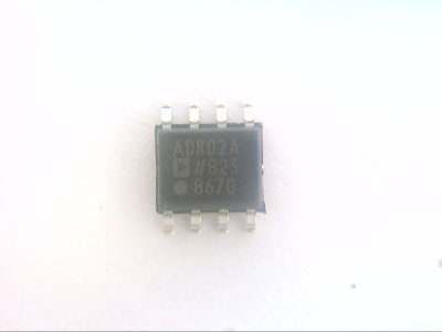 ANALOG DEVICES ADR02ARZ