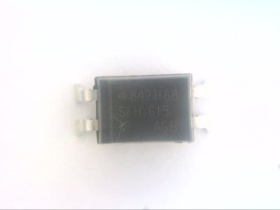 VISHAY SFH615AGB