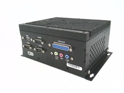 INVENSYS TCHW-UUU-3DEAU