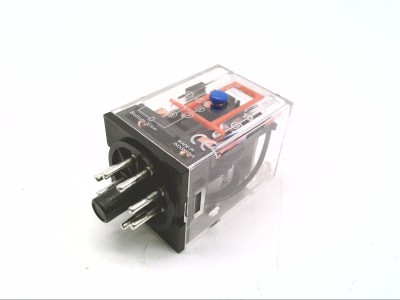 AA ELECTRIC AAE-D124-M