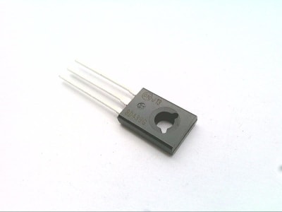 ST MICRO BD439