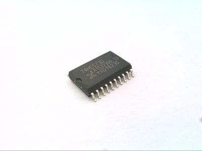 GENERIC 74HC573D
