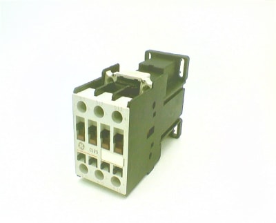 GENERAL ELECTRIC CL25D300TD