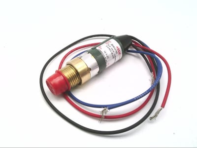 ASCO JB48A215C