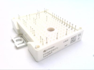 INFINEON FP25R12W2T4