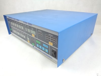 TETRA-K ELECTRONICS 222H-1848