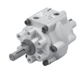 PARKER PRN50S-180-45