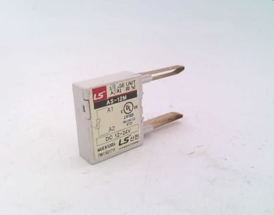 LS ELECTRIC AS-12M/4