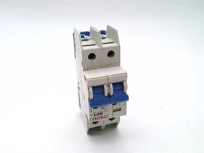 TECHNA JTEC-489-2-C-40