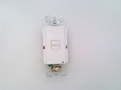 LEVITON X7590-W