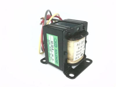 CKD CORP AS-20N