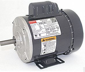 GRAINGER 5UKF4