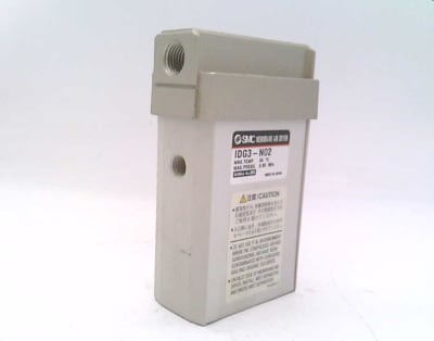 SMC IDG3-N02