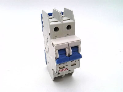 TECHNA JTEC-489-2-C-15