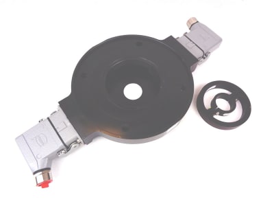DYNAPAR DT82048ZC09CVFF