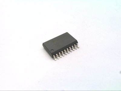 TEXAS INSTRUMENTS SEMI SN74LS273DW