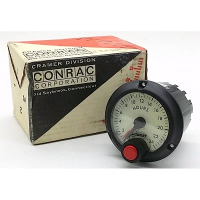 CRAMER 241EV100-A0008A