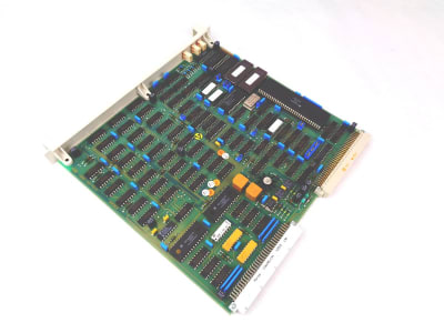 ASEA BROWN BOVERI 57520001-BZ