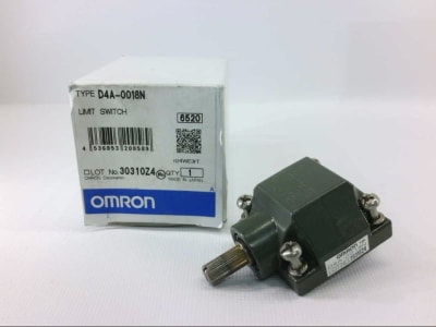 OMRON D4A0018N
